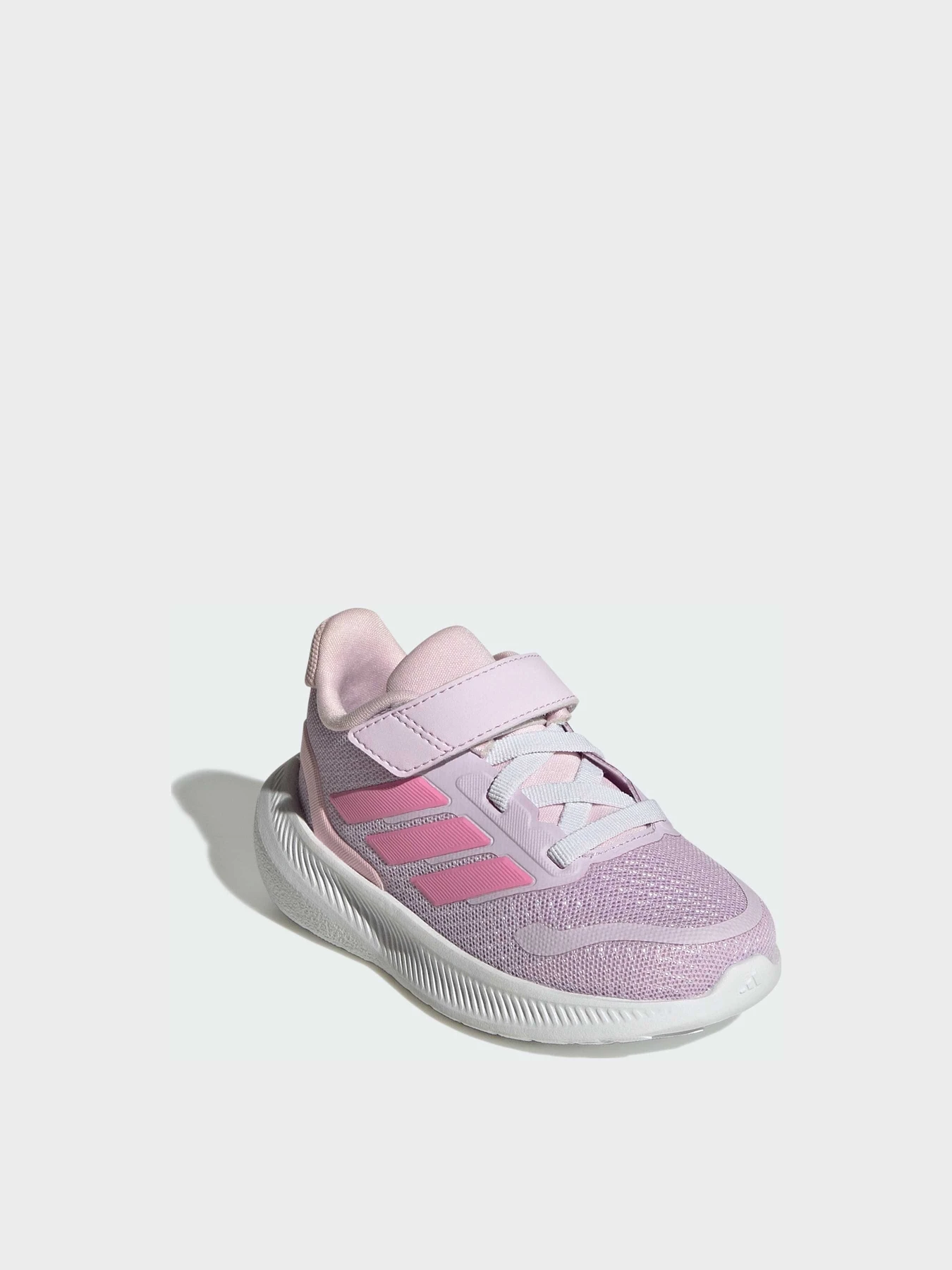 Кроссовки Adidas Runfalcon модель JP5157 Кроссовки Adidas Runfalcon модель JP5157 Фото