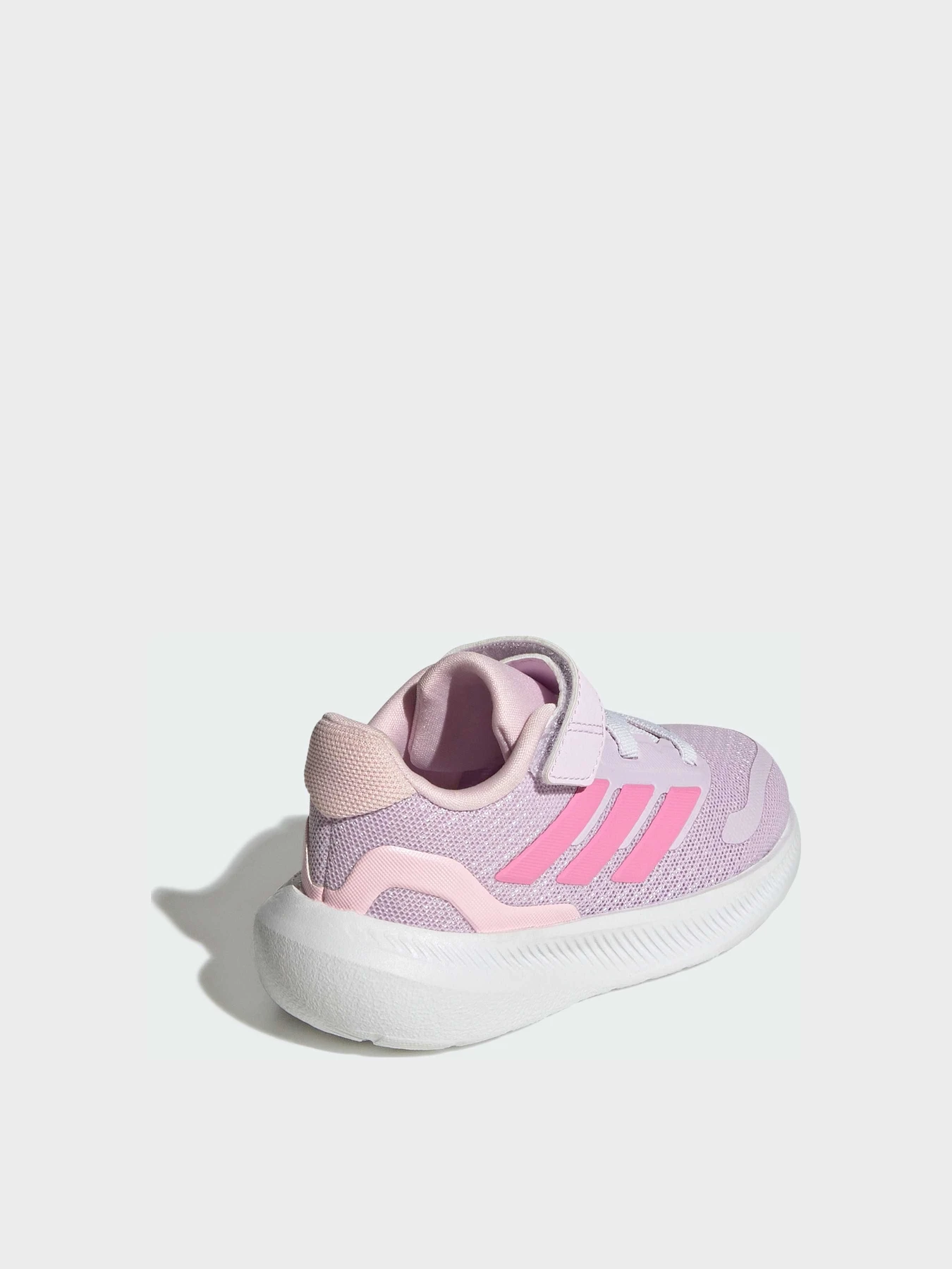 Кроссовки Adidas Runfalcon модель JP5157 Кроссовки Adidas Runfalcon модель JP5157 Фото
