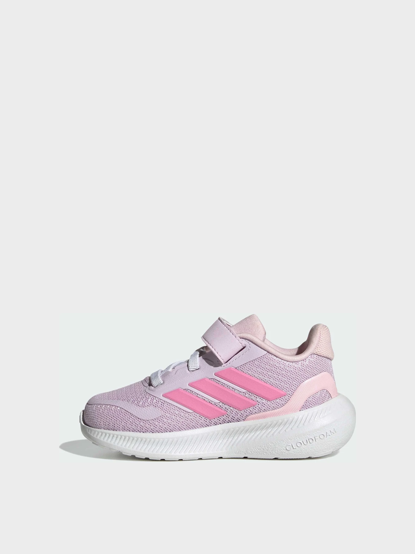 Кроссовки Adidas Runfalcon модель JP5157 Кроссовки Adidas Runfalcon модель JP5157 Фото