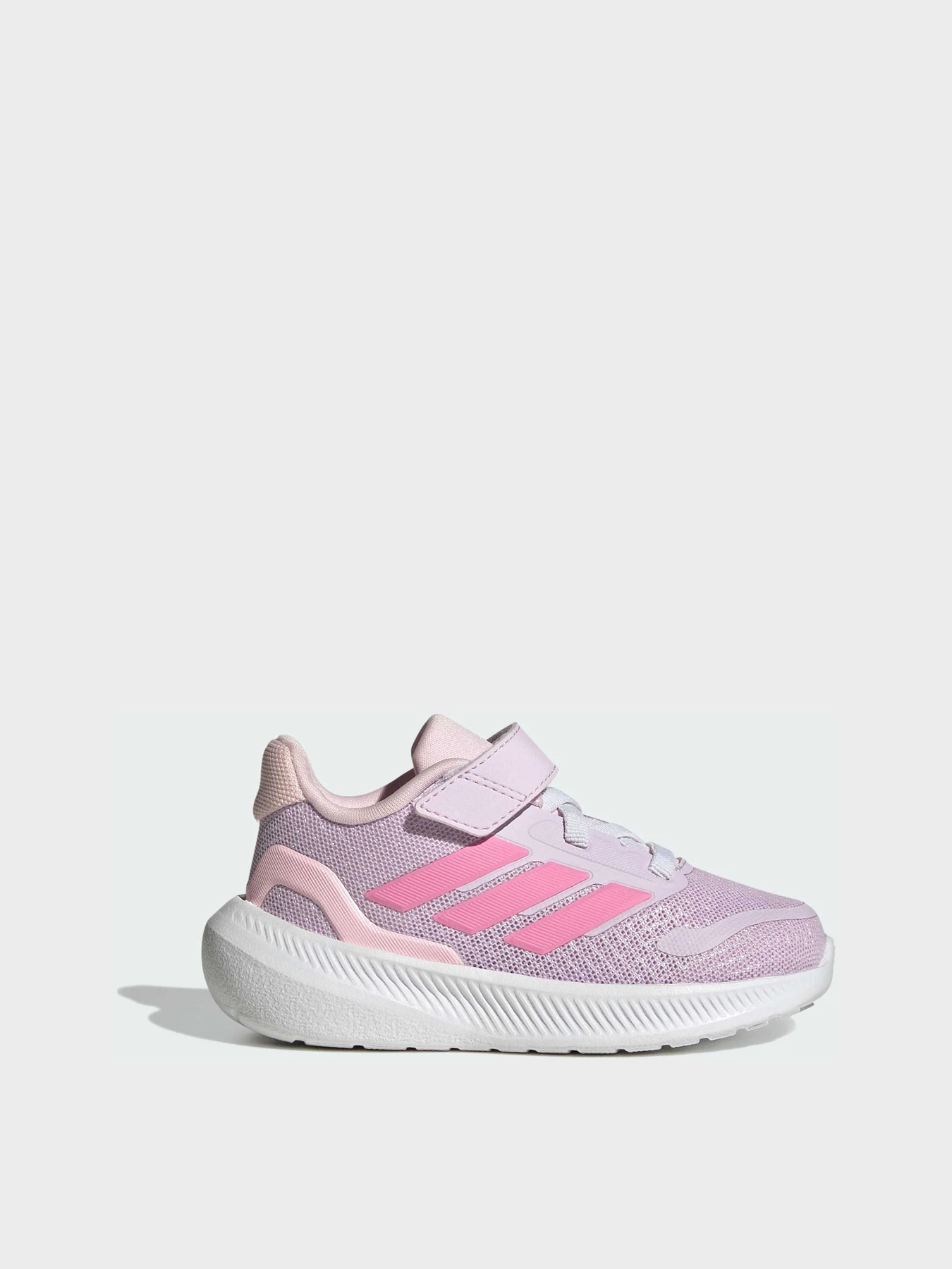 Кроссовки Adidas Runfalcon модель JP5157 Кроссовки Adidas Runfalcon модель JP5157 Фото