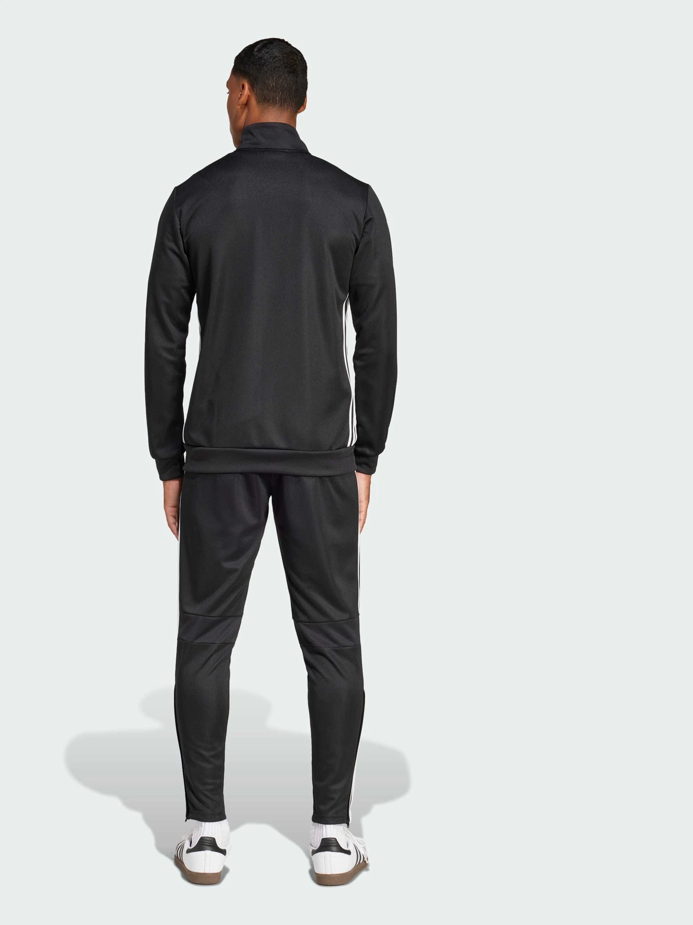Костюмы Adidas Tiro модель JD0466 Фото