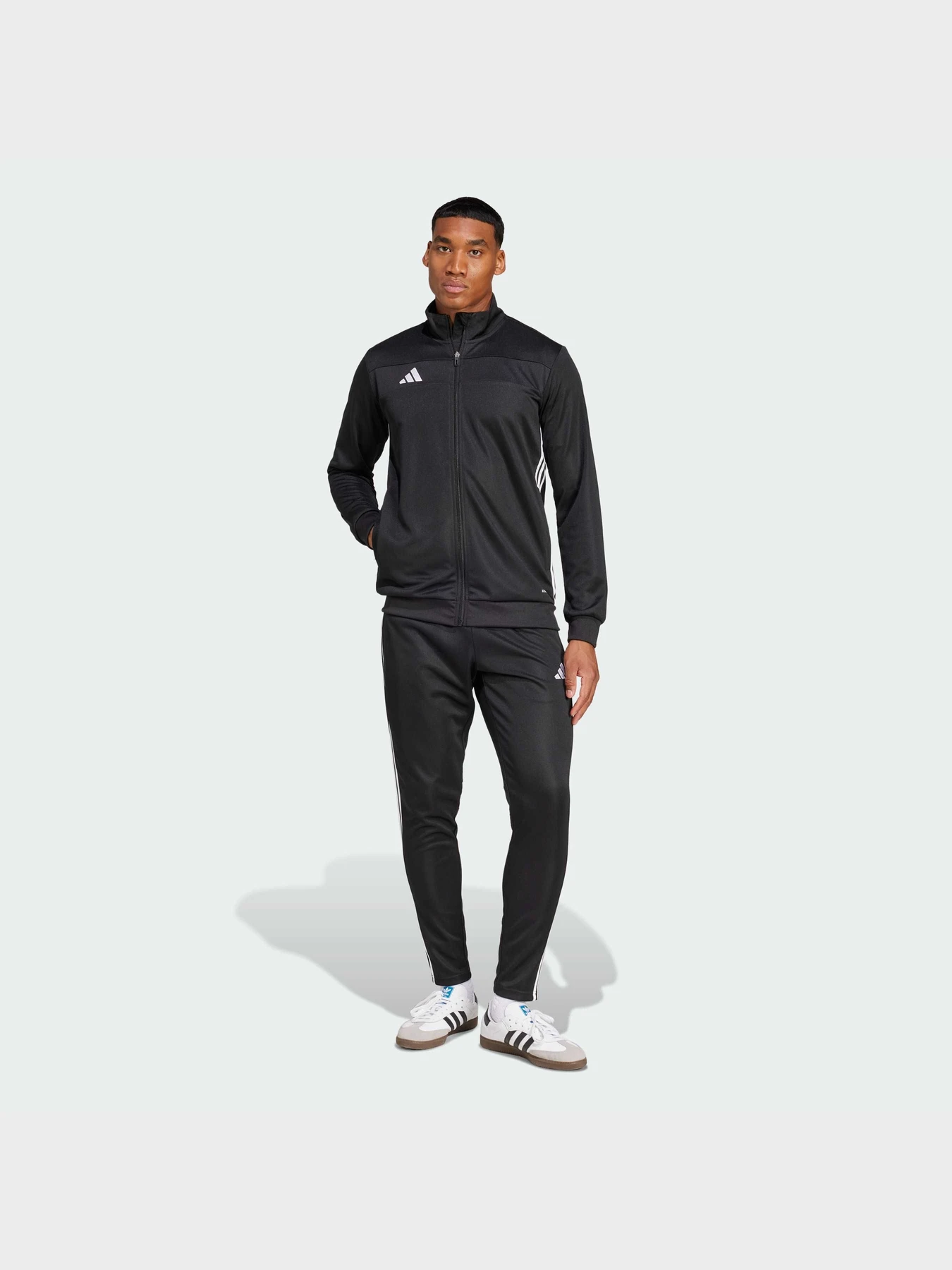 Костюмы Adidas Tiro модель JD0466 Фото