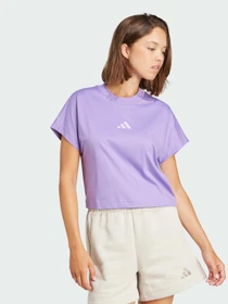 Футболки и поло Adidas модель JJ1236 Фото