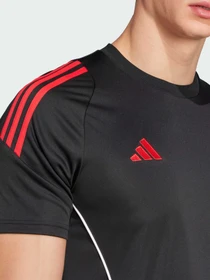Футболки и поло Adidas Tiro модель JP2494 Фото