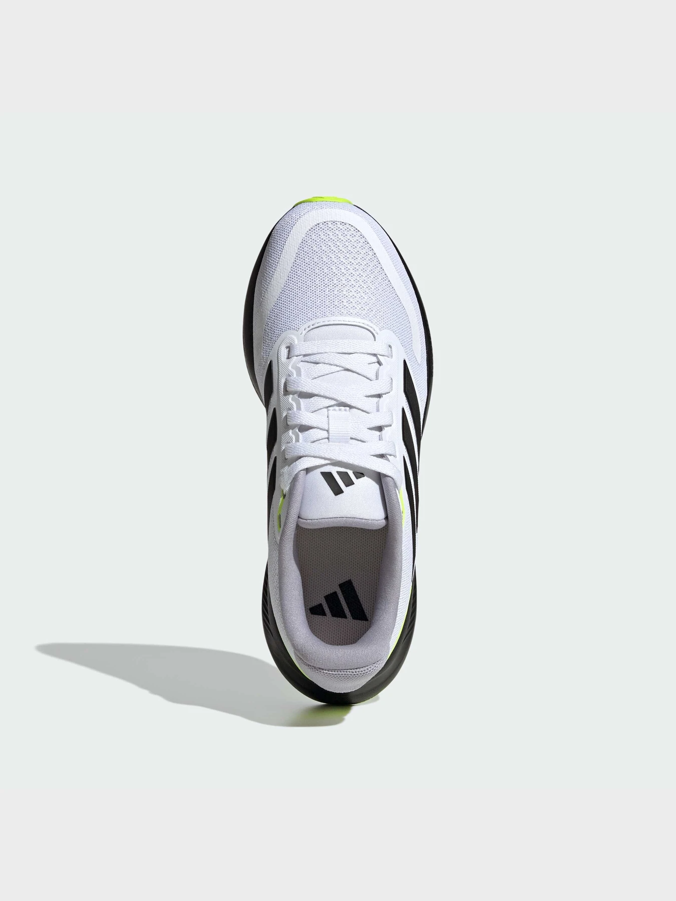 Кросівки Adidas Runfalcon модель JP5141 Кросівки Adidas Runfalcon модель JP5141 Фото
