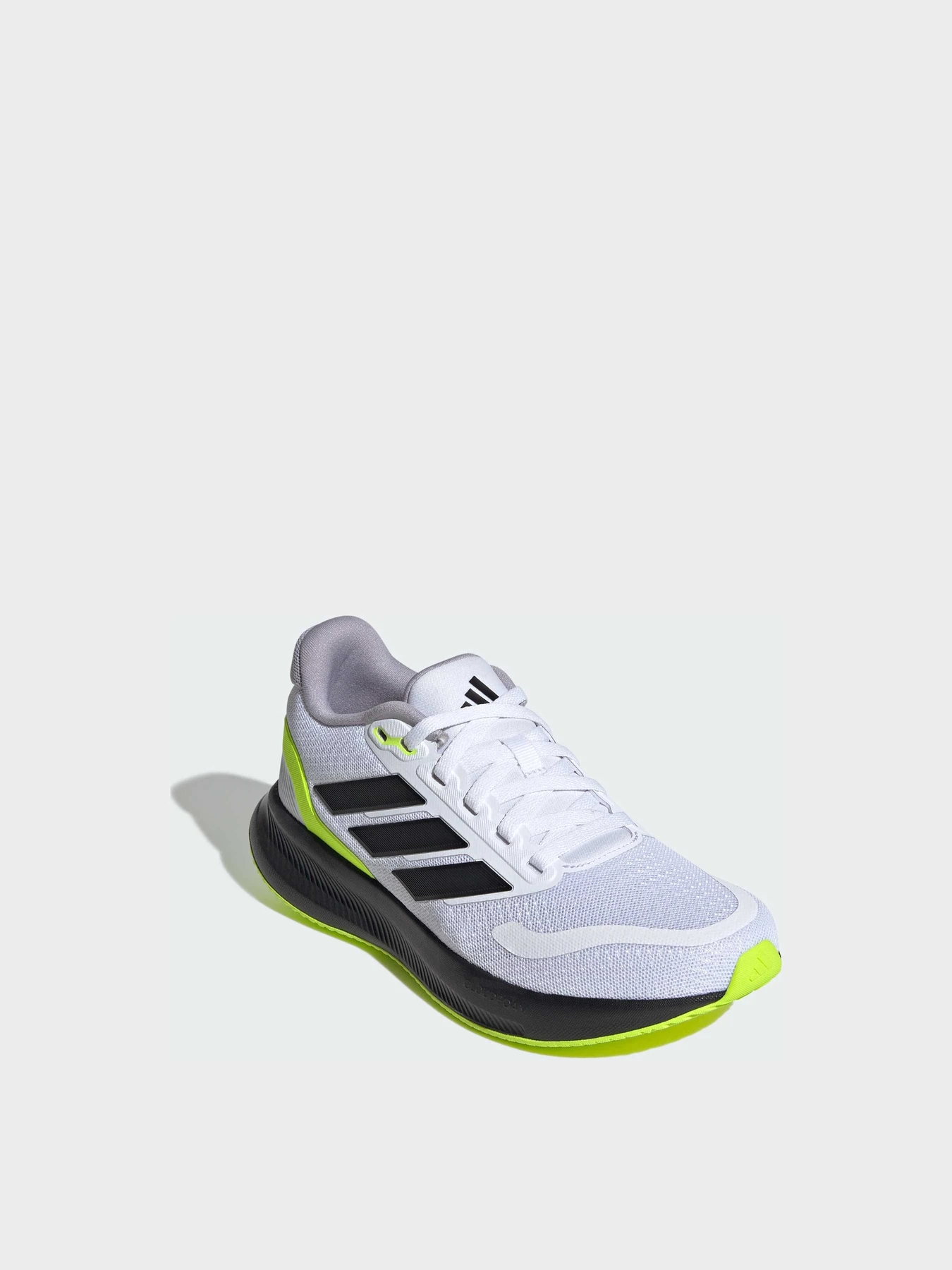 Кросівки Adidas Runfalcon модель JP5141 Кросівки Adidas Runfalcon модель JP5141 Фото