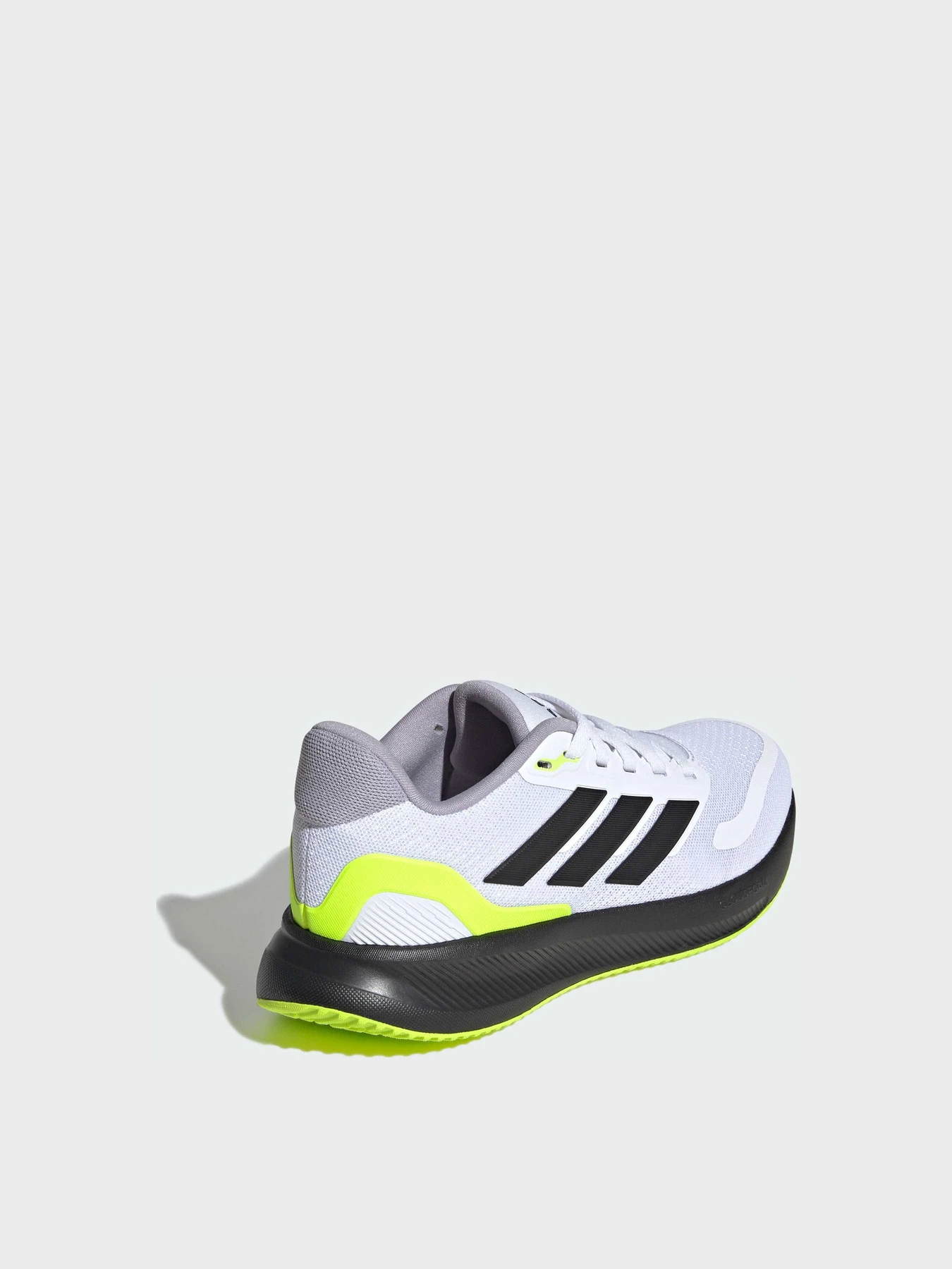 Кросівки Adidas Runfalcon модель JP5141 Кросівки Adidas Runfalcon модель JP5141 Фото