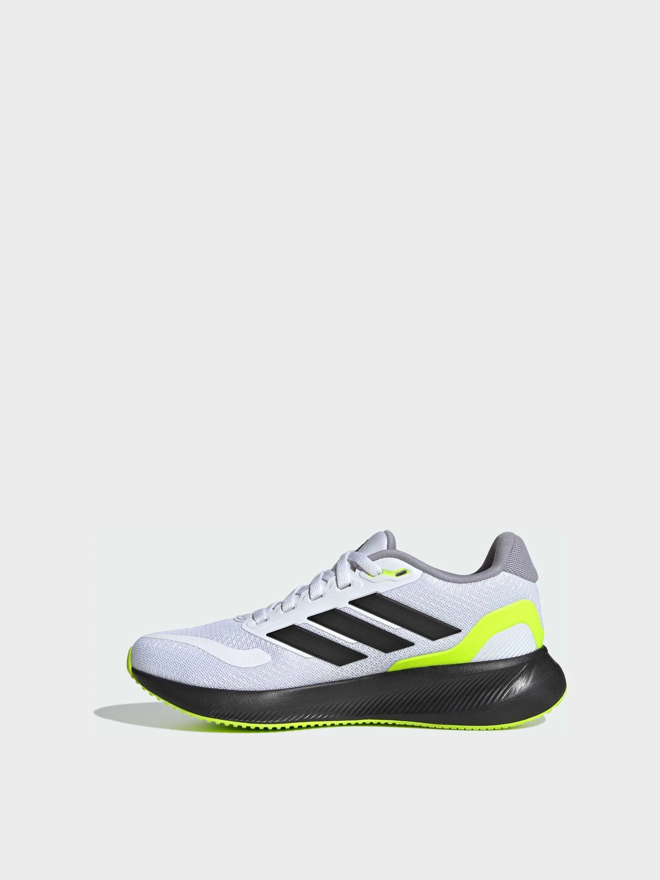 Кросівки Adidas Runfalcon модель JP5141 Кросівки Adidas Runfalcon модель JP5141 Фото
