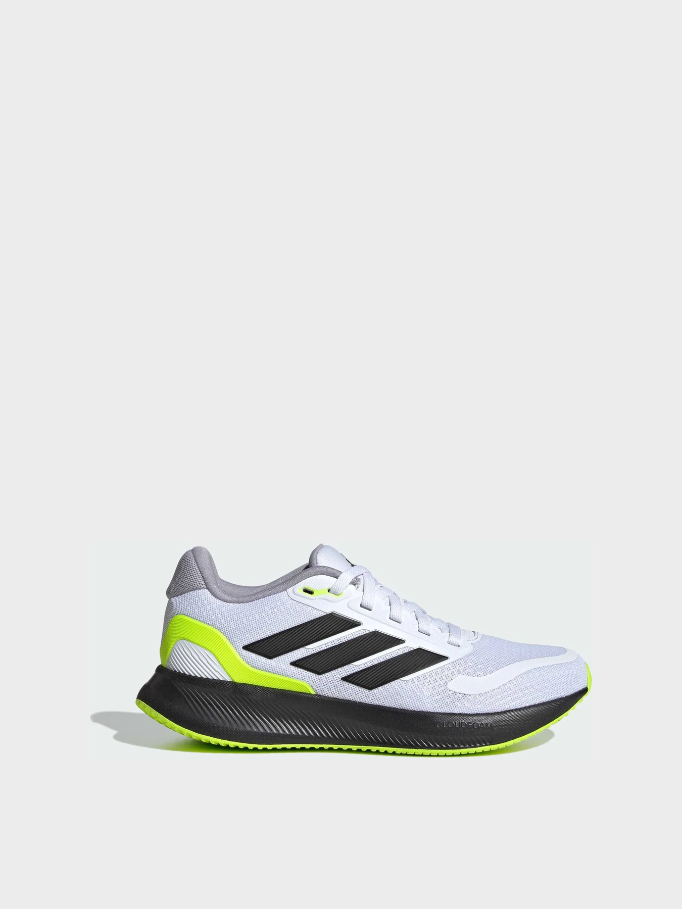 Кросівки Adidas Runfalcon модель JP5141 Кросівки Adidas Runfalcon модель JP5141 Фото