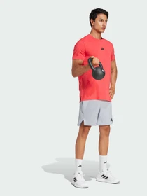 Футболки и поло Adidas Clima модель JI8124 Фото