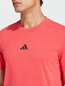 Футболки и поло Adidas Clima модель JI8124 Фото