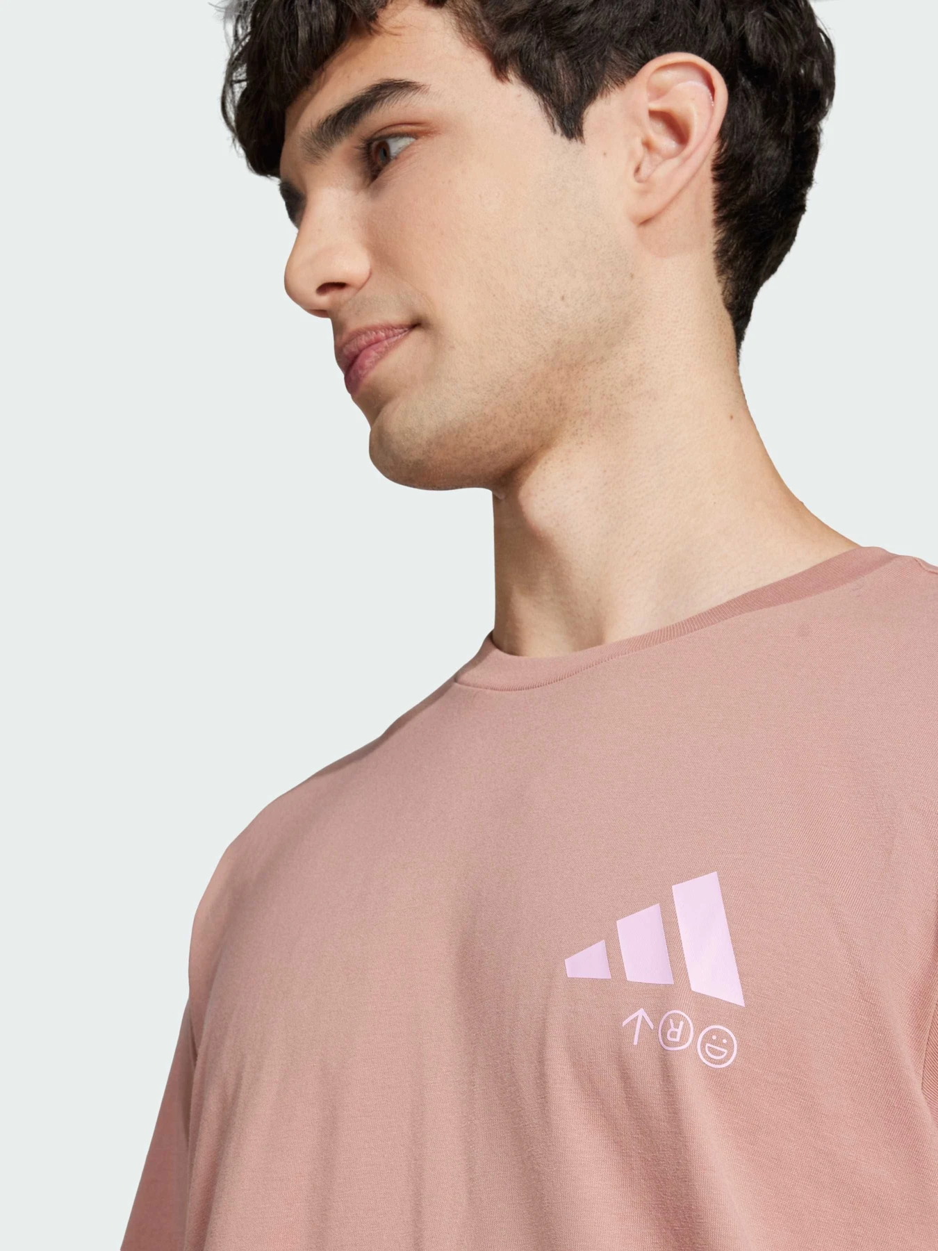 Футболки і поло Adidas модель JJ3987 Фото