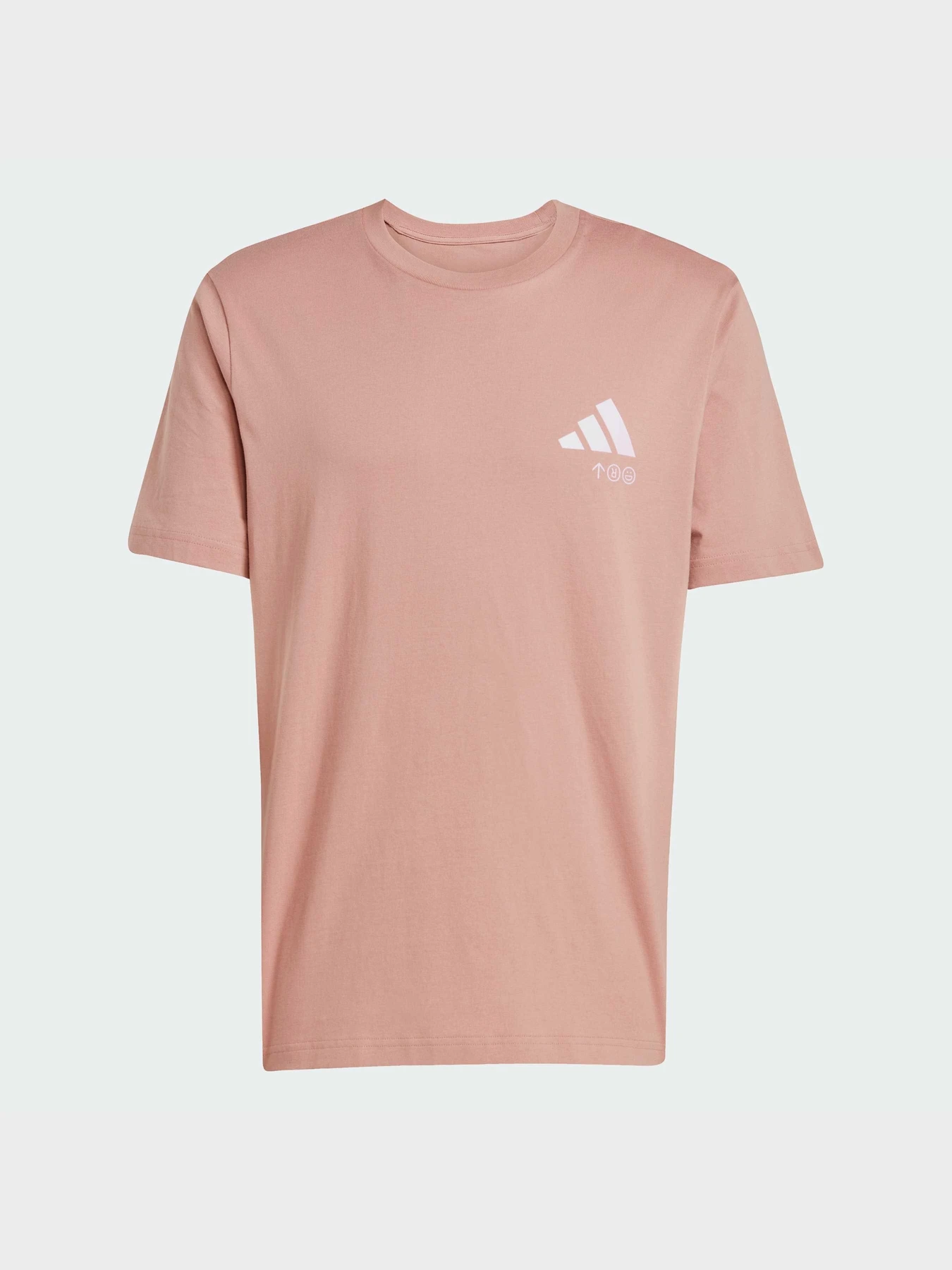 Футболки і поло Adidas модель JJ3987 Фото