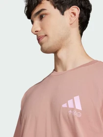 Футболки і поло Adidas модель JJ3987 Фото