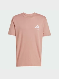 Футболки і поло Adidas модель JJ3987 Фото