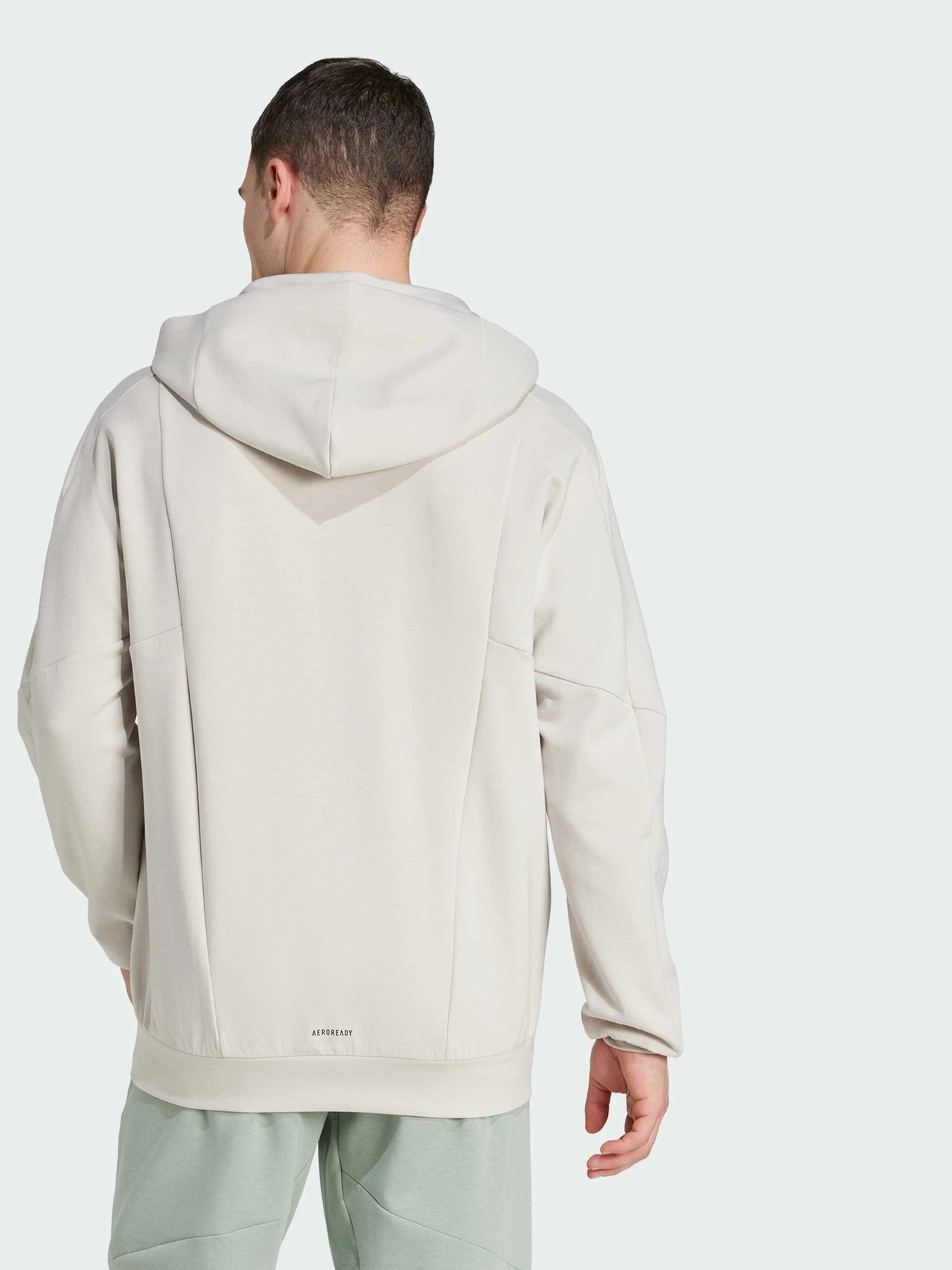 Худи и свитшоты Adidas Clima модель JP4945 Худи и свитшоты Adidas Clima модель JP4945 Фото