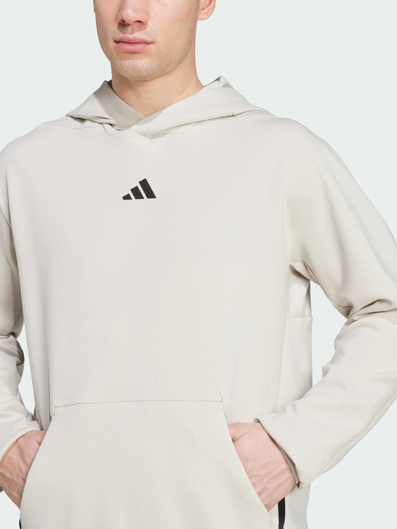 Худи и свитшоты Adidas Clima модель JP4945 Худи и свитшоты Adidas Clima модель JP4945 Фото