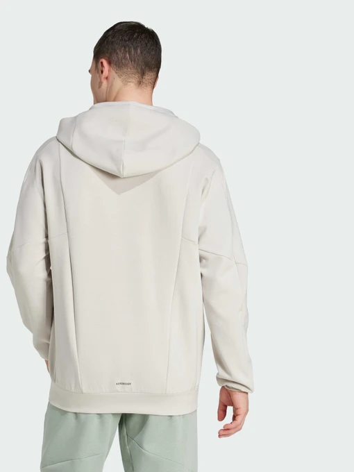 Бавовняна Чоловіча Спортивна кофта adidas Clima фото 2