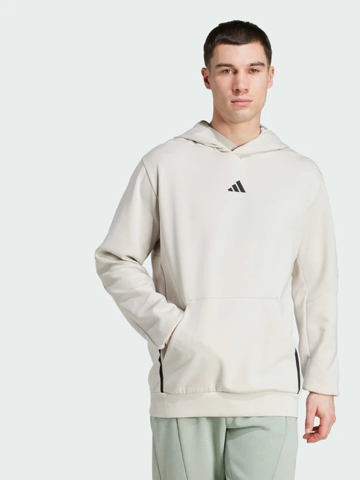 Худи и свитшоты Adidas Clima модель JP4945 Фото