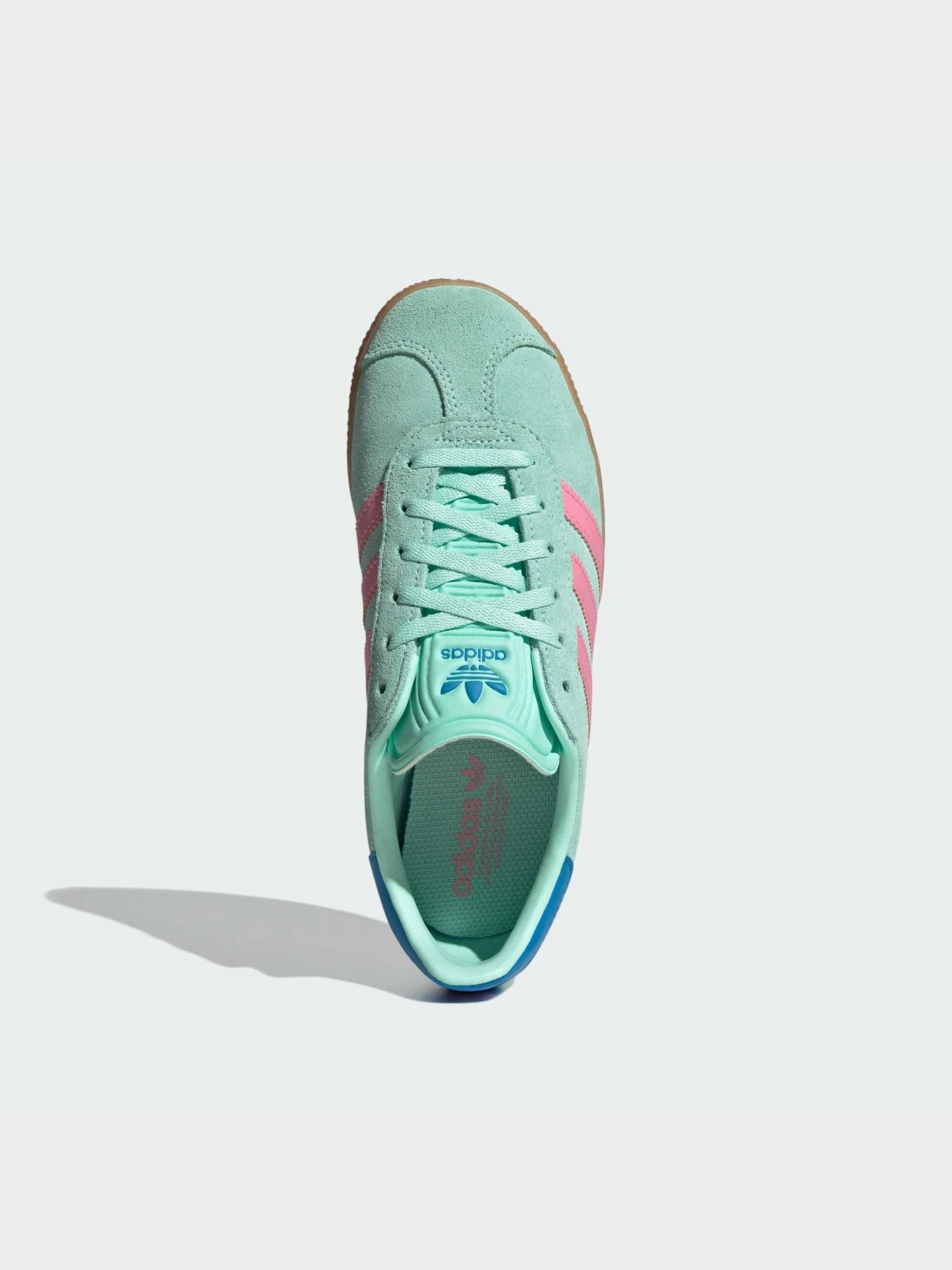 Кеди Adidas Gazelle модель JP7125 Фото