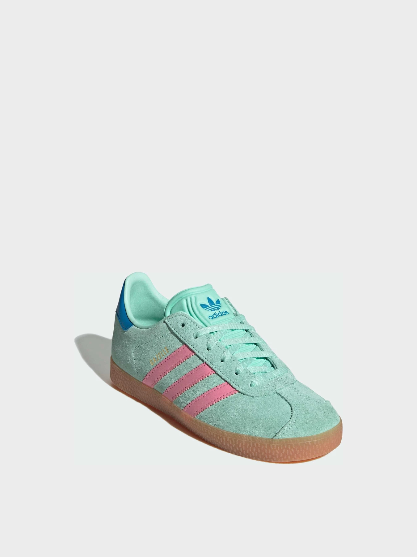 Кеди Adidas Gazelle модель JP7125 Фото