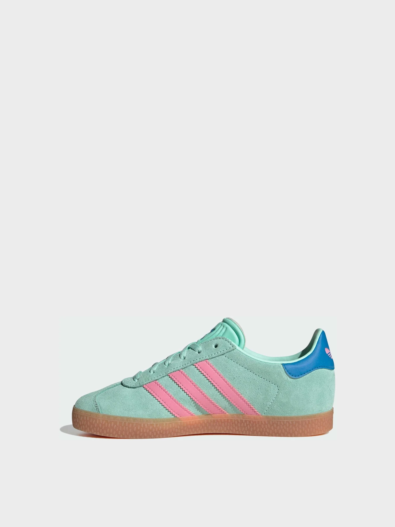 Кеди Adidas Gazelle модель JP7125 Фото