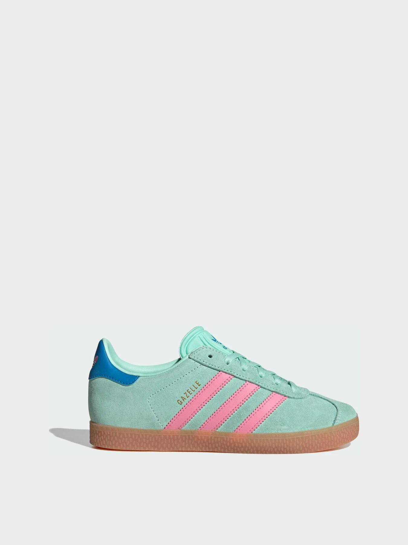 Кеди Adidas Gazelle модель JP7125 Фото