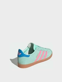 Кеди Adidas Gazelle модель JP7125 Фото