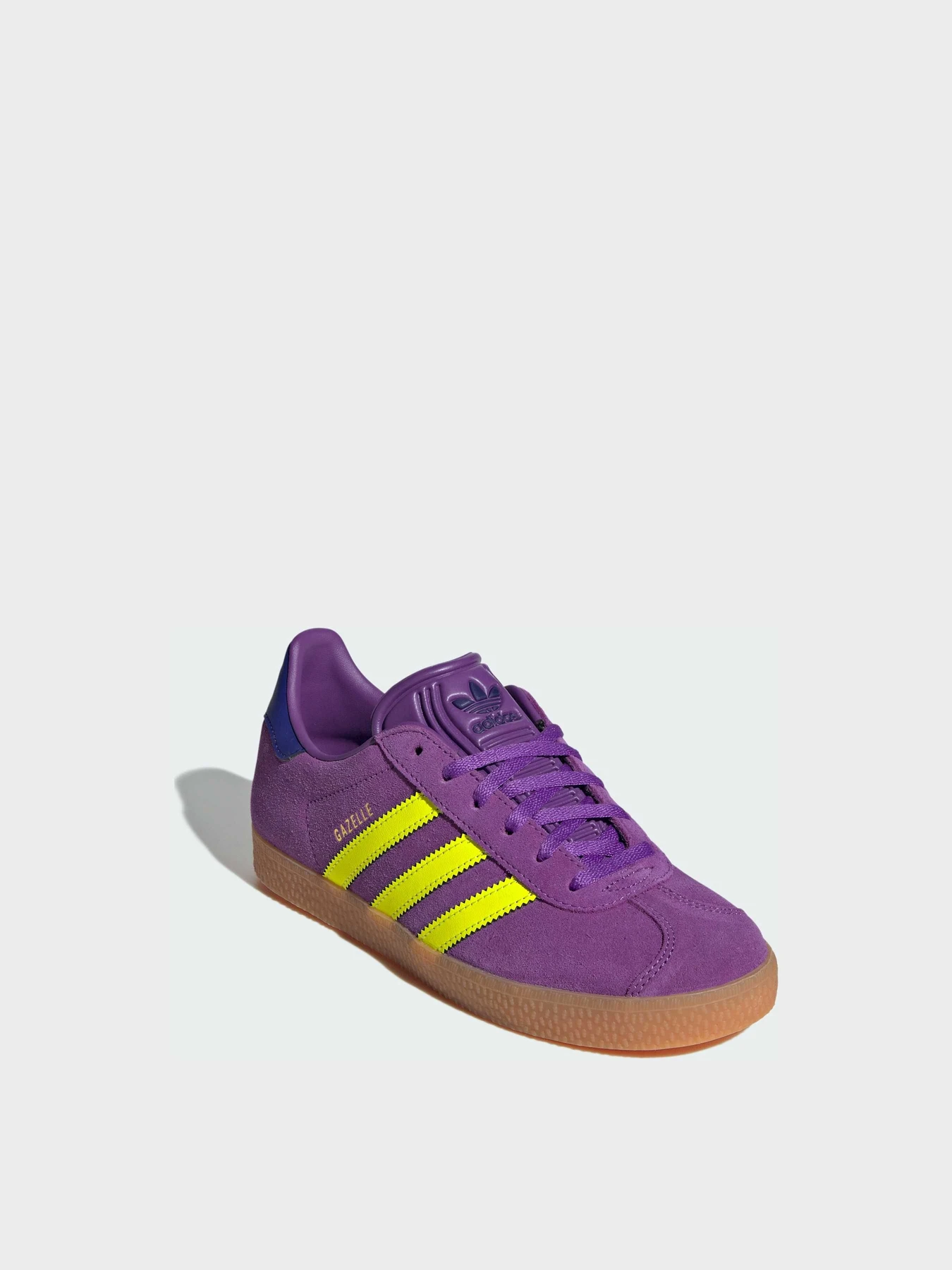 Кеды Adidas Gazelle модель JP7126 Кеды Adidas Gazelle модель JP7126 Фото
