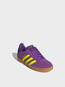 Кеды Adidas Gazelle модель JP7126 Фото