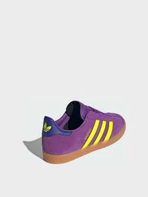 Кеды Adidas Gazelle модель JP7126 Фото
