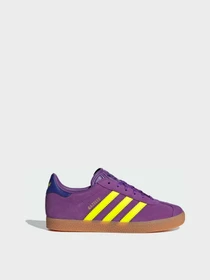 Кеды Adidas Gazelle модель JP7126 Фото