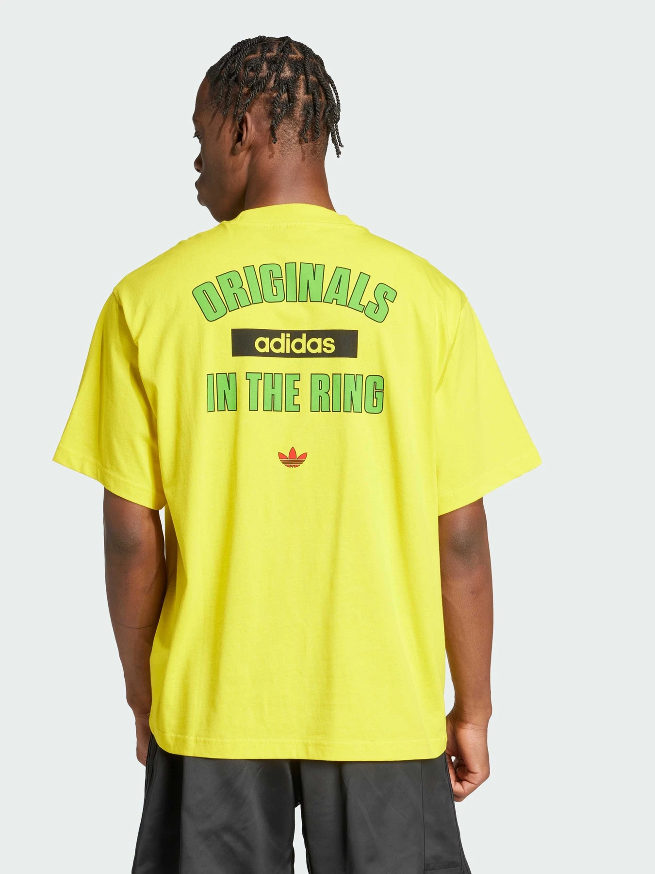 Футболки и поло Adidas модель KA4559 Футболки и поло Adidas модель KA4559 Фото