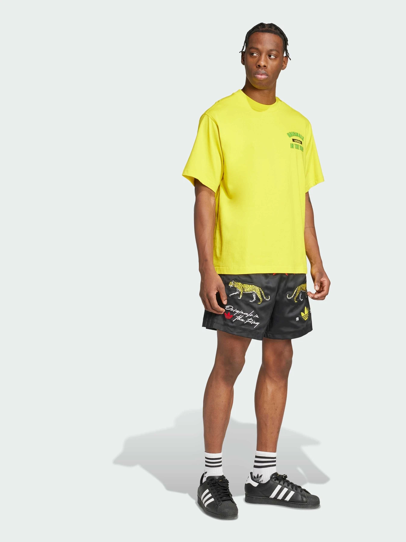 Футболки и поло Adidas модель KA4559 Футболки и поло Adidas модель KA4559 Фото