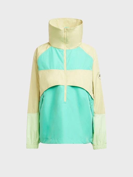 Куртки и дубленки Adidas модель JG1067 Фото