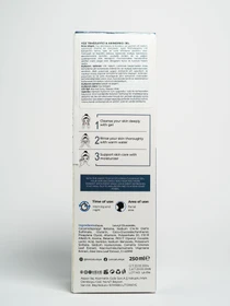 Очищающий гель для умывания Loinza модель 8683723540842 Фото