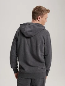 Худи и свитшоты DIVERSE Evb Hoody 14 модель 10041190 Фото