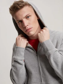 Худі та світшоти DIVERSE Evb Hoody 14 модель 10041190 Фото