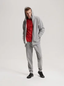 Худі та світшоти DIVERSE Evb Hoody 14 модель 10041190 Фото