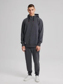Худи и свитшоты DIVERSE Evb Hoody 241 модель 10043613 Фото