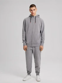 Худи и свитшоты DIVERSE Evb Hoody 241 модель 10043613 Фото