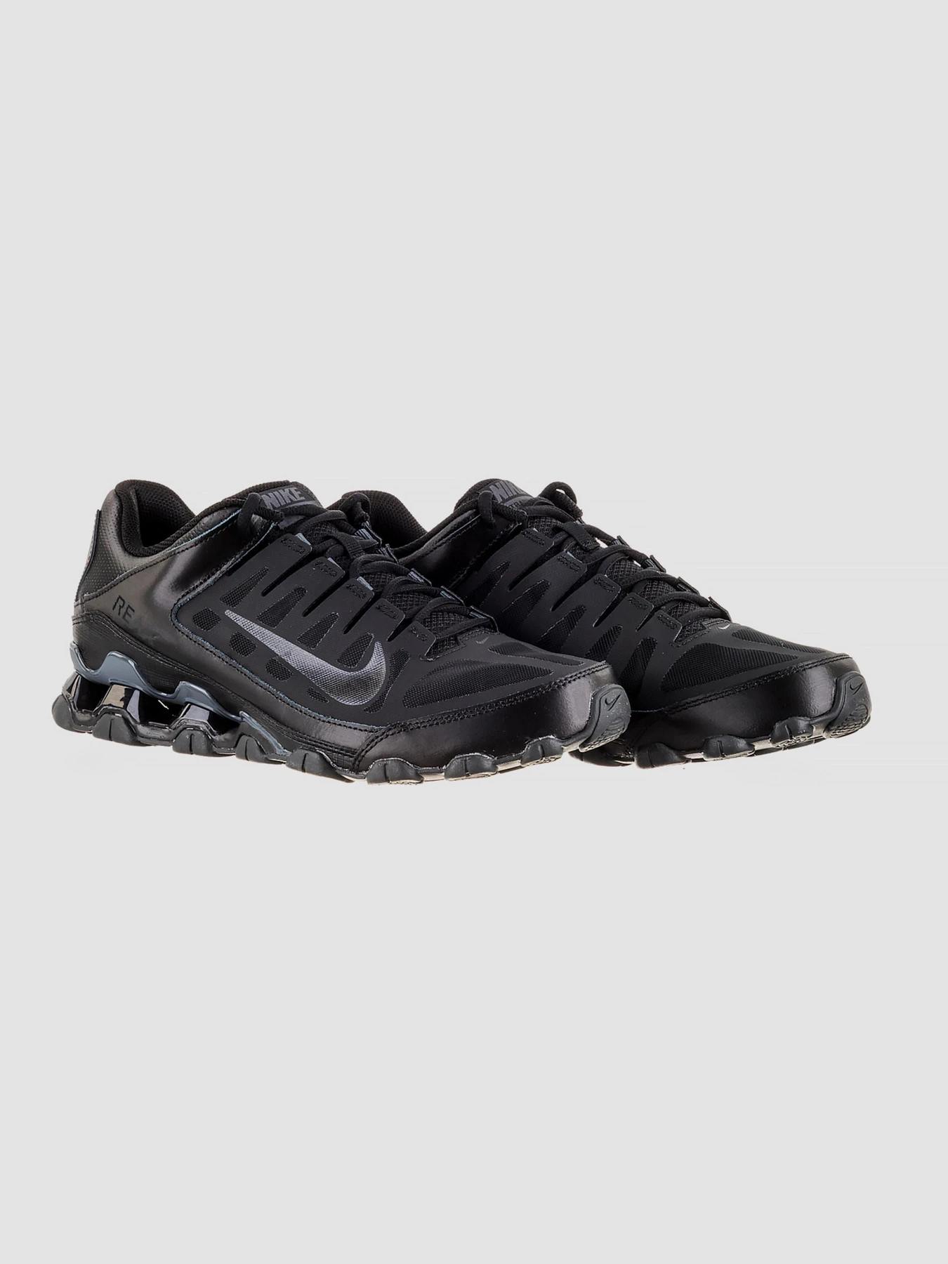Кроссовки NIKE Reax 8 Tr Mesh модель 621716-008 Фото