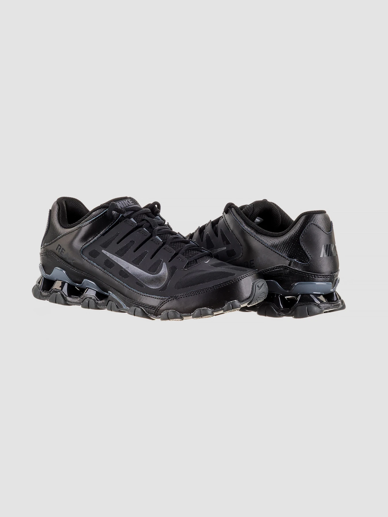 Кроссовки NIKE Reax 8 Tr Mesh модель 621716-008 Фото