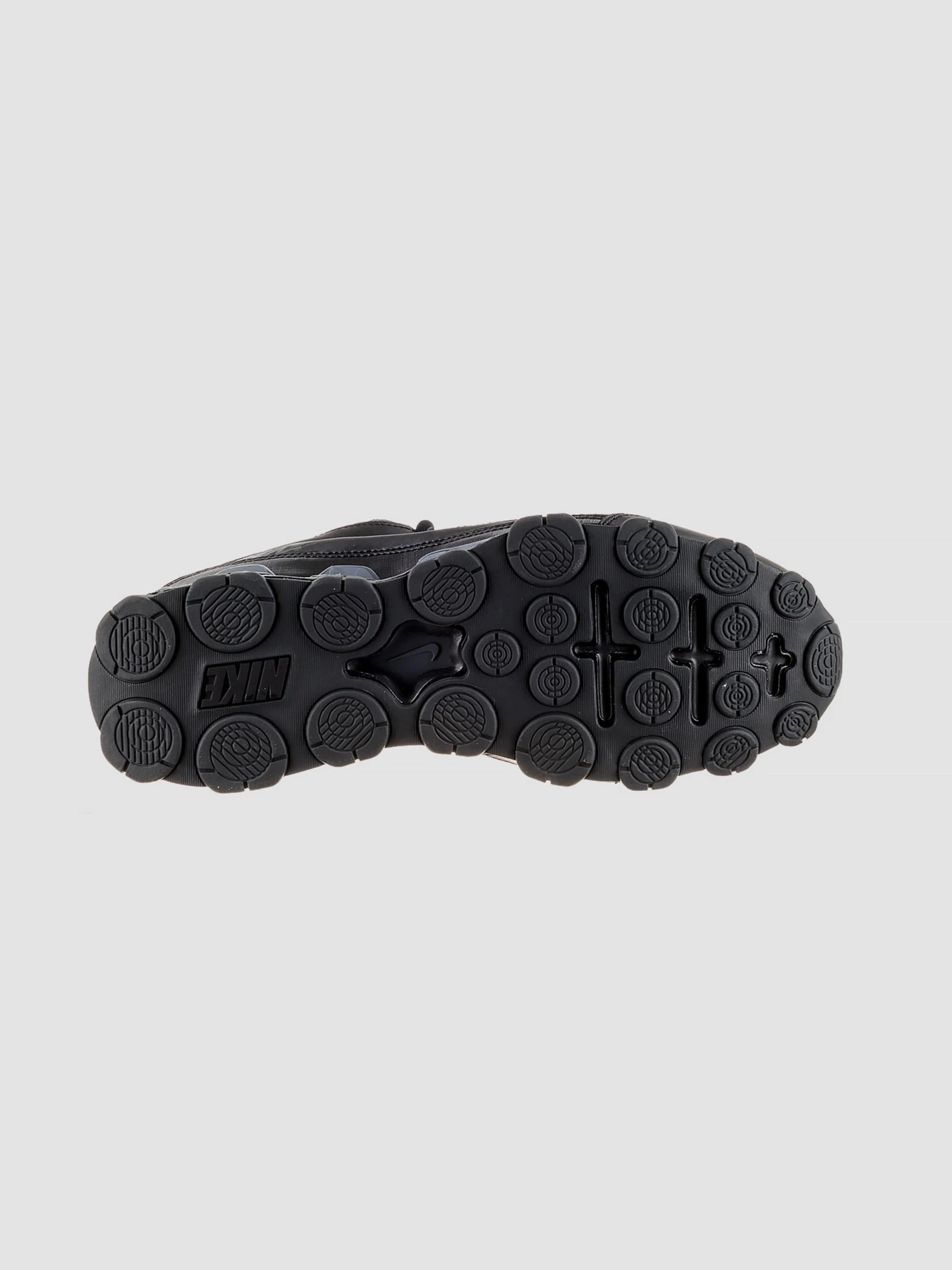 Кроссовки NIKE Reax 8 Tr Mesh модель 621716-008 Фото
