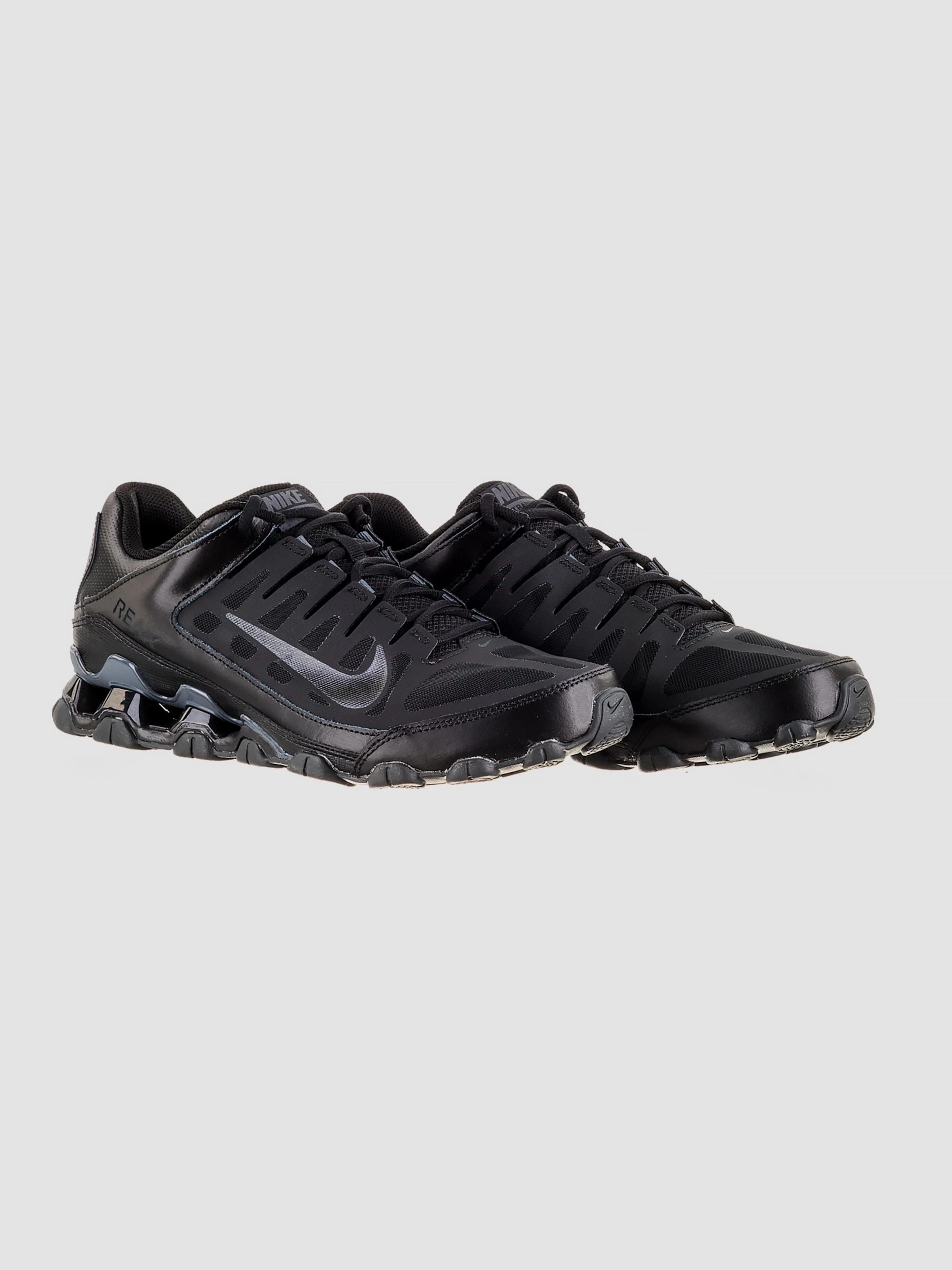 Чоловічі Кросівки повсякденні NIKE Reax 8 Tr Mesh фото 2