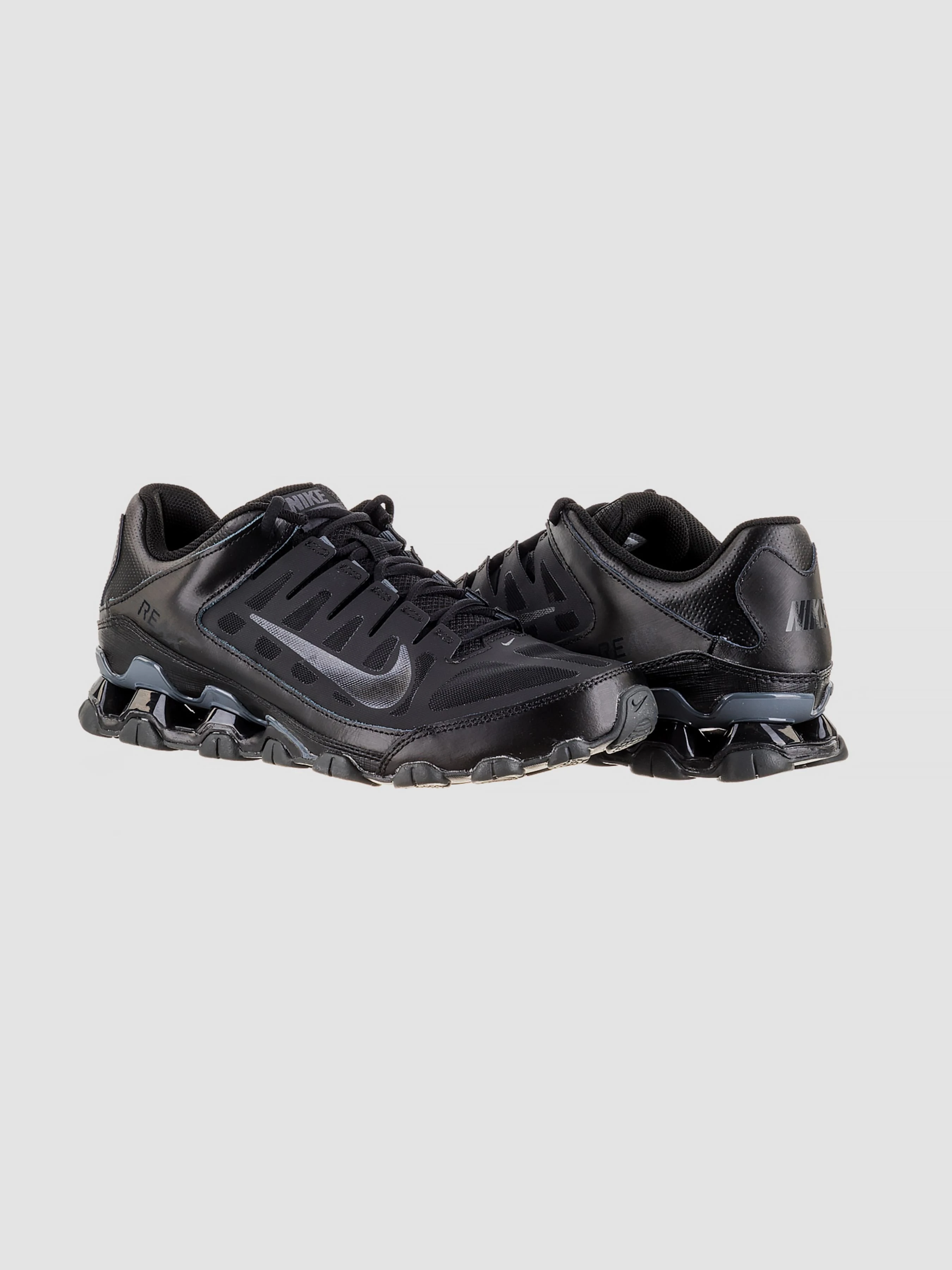 Чоловічі Кросівки повсякденні NIKE Reax 8 Tr Mesh фото 3