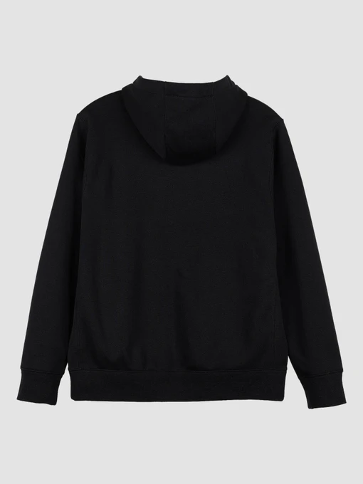 Чоловіче Худі NIKE M Nsw Club Hoodie Po Bb фото 2