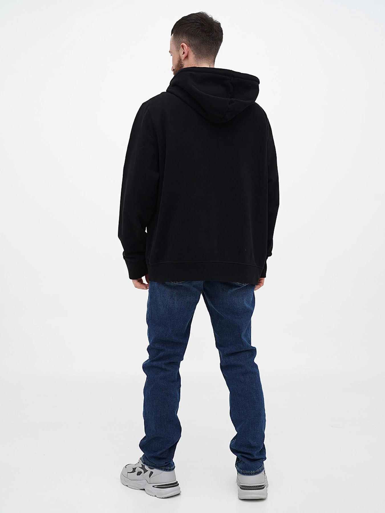 Джинси Mustang Jeans Washington Straight модель 1013976 Фото