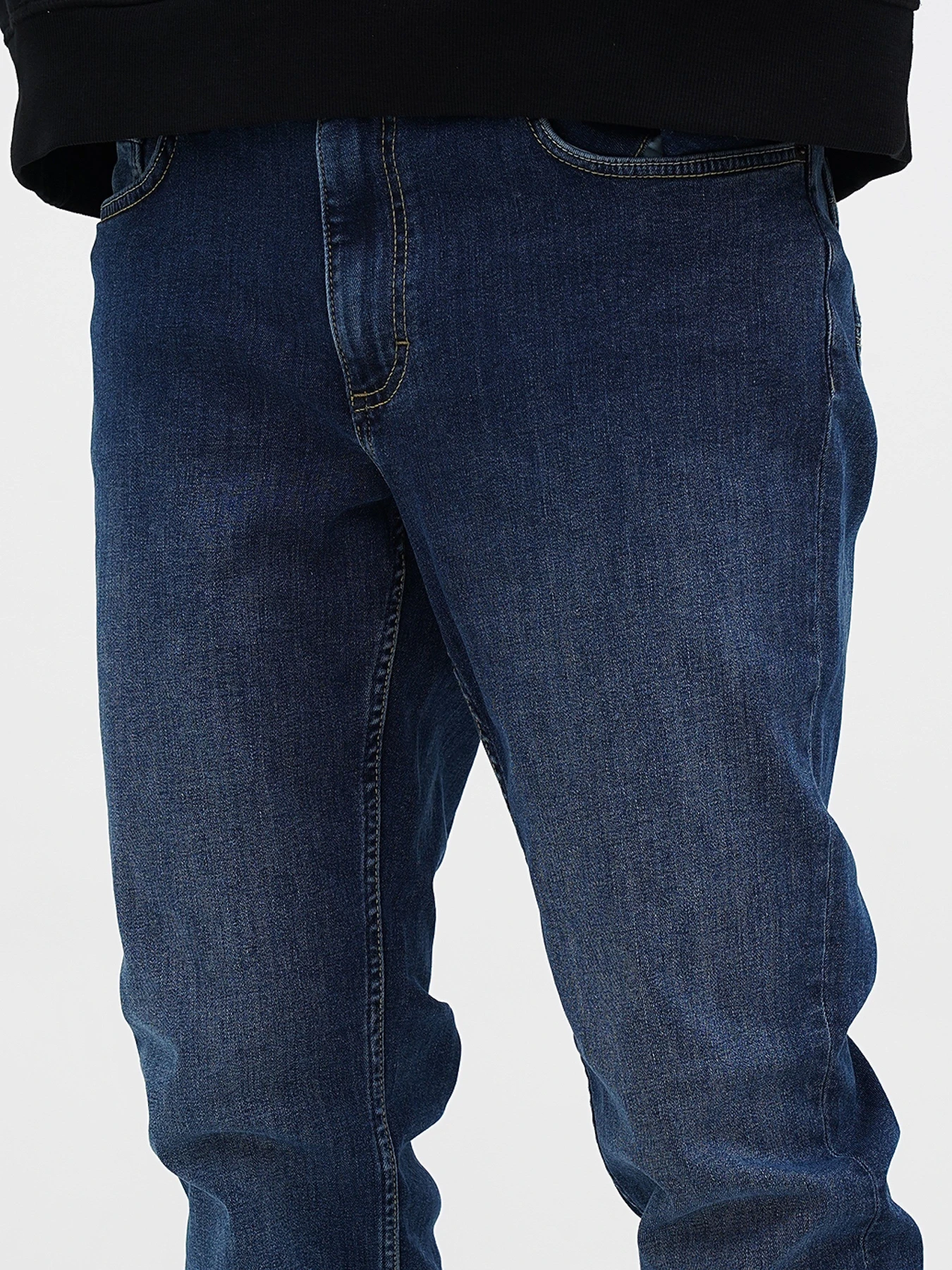 Джинси Mustang Jeans Washington Straight модель 1013976 Фото