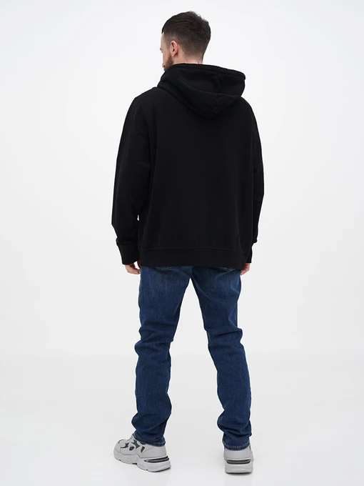 Бавовняні Чоловічі Прямі джинси Mustang Jeans Washington Straight фото 2